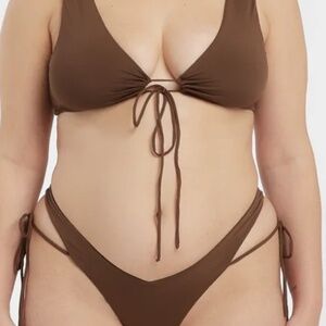 Riot Swim Fox Bikini